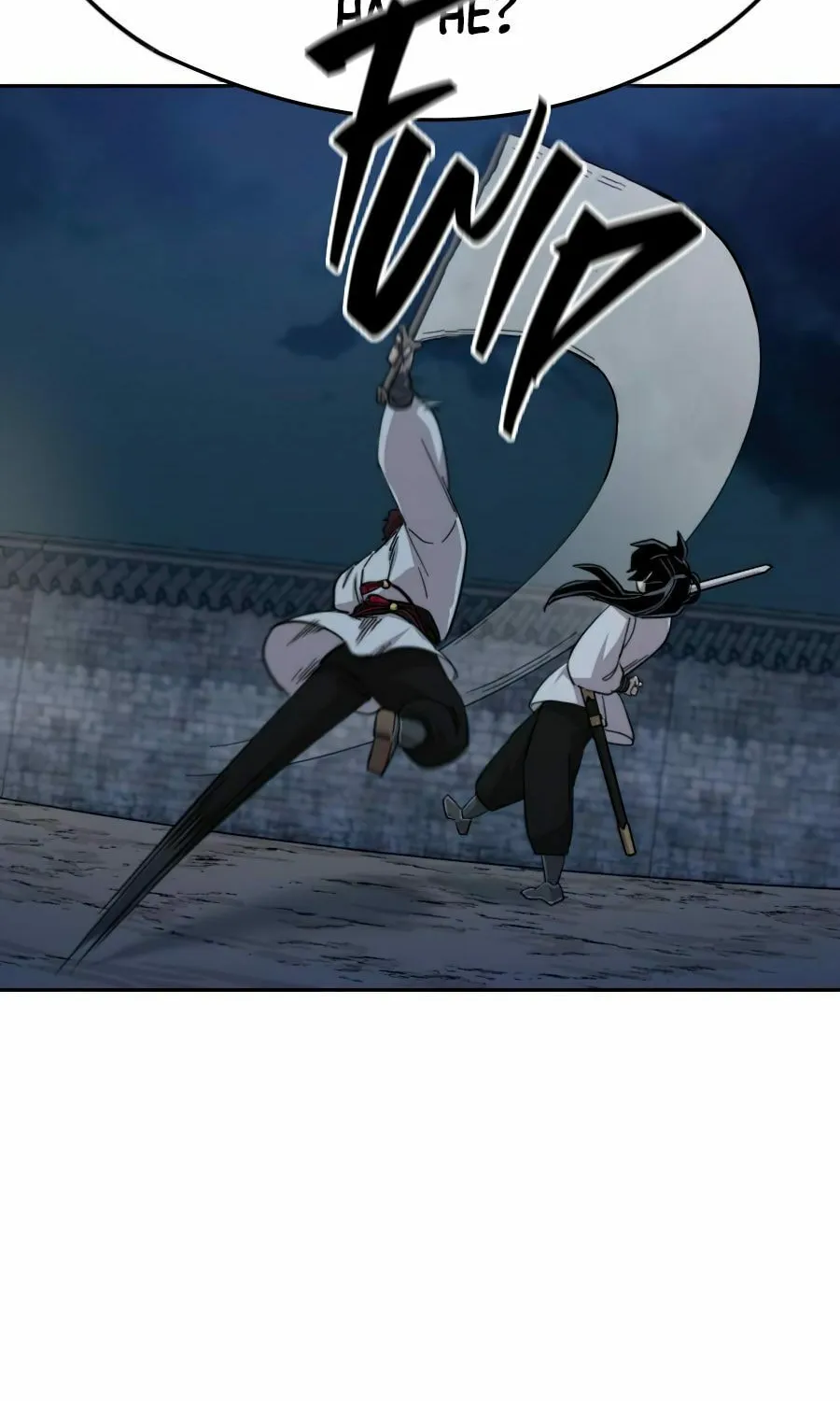Read Return of the Blossoming Blade EN Manga Online