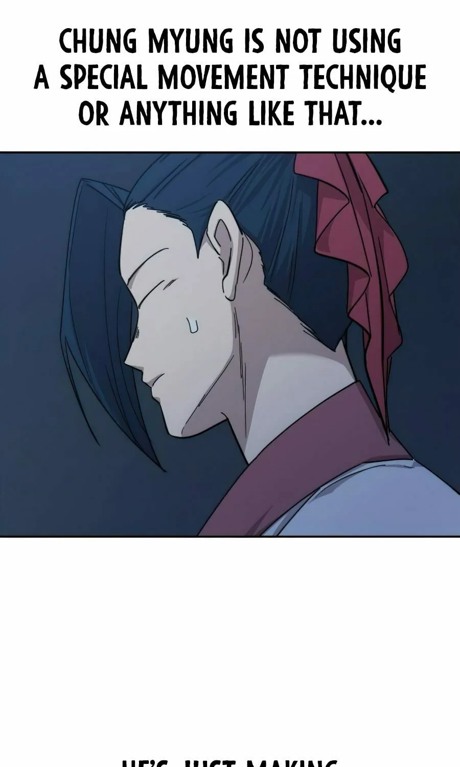 Read Return of the Blossoming Blade EN Manga Online
