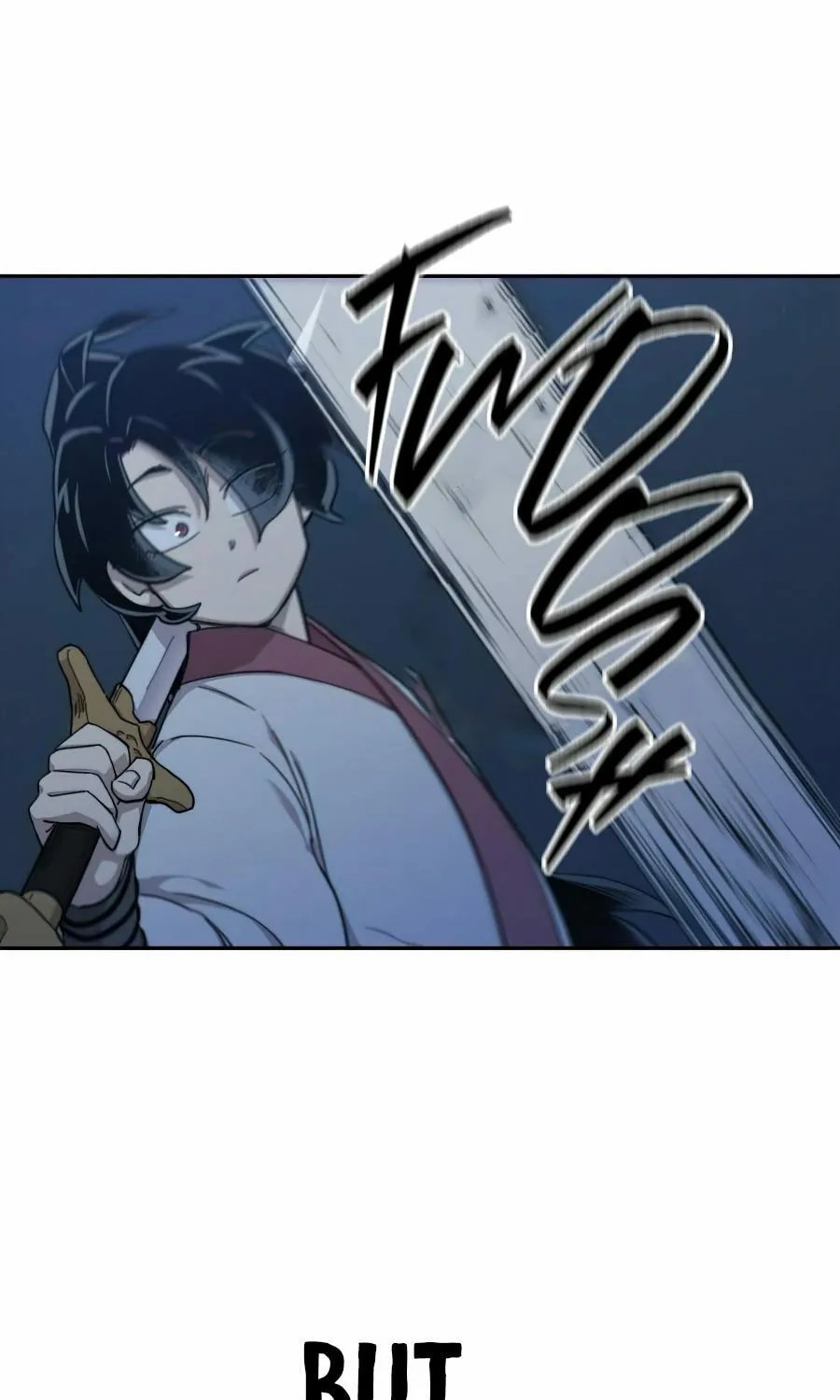 Read Return of the Blossoming Blade EN Manga Online