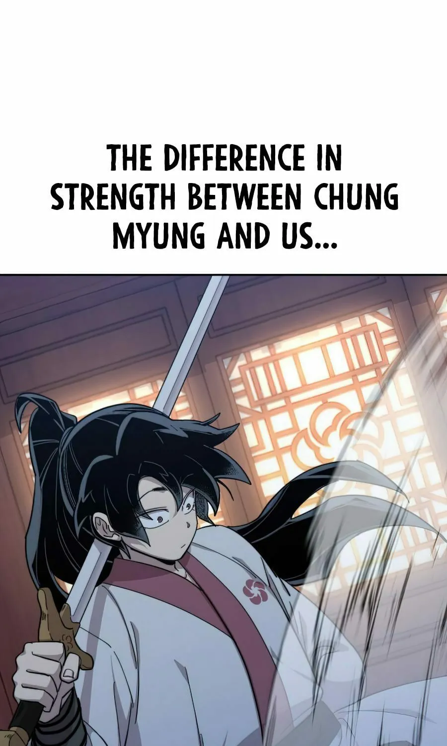 Read Return of the Blossoming Blade EN Manga Online