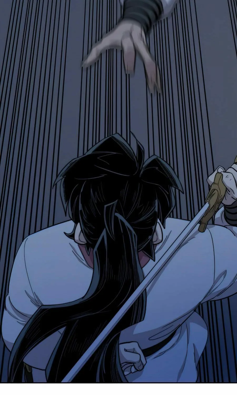 Read Return of the Blossoming Blade EN Manga Online
