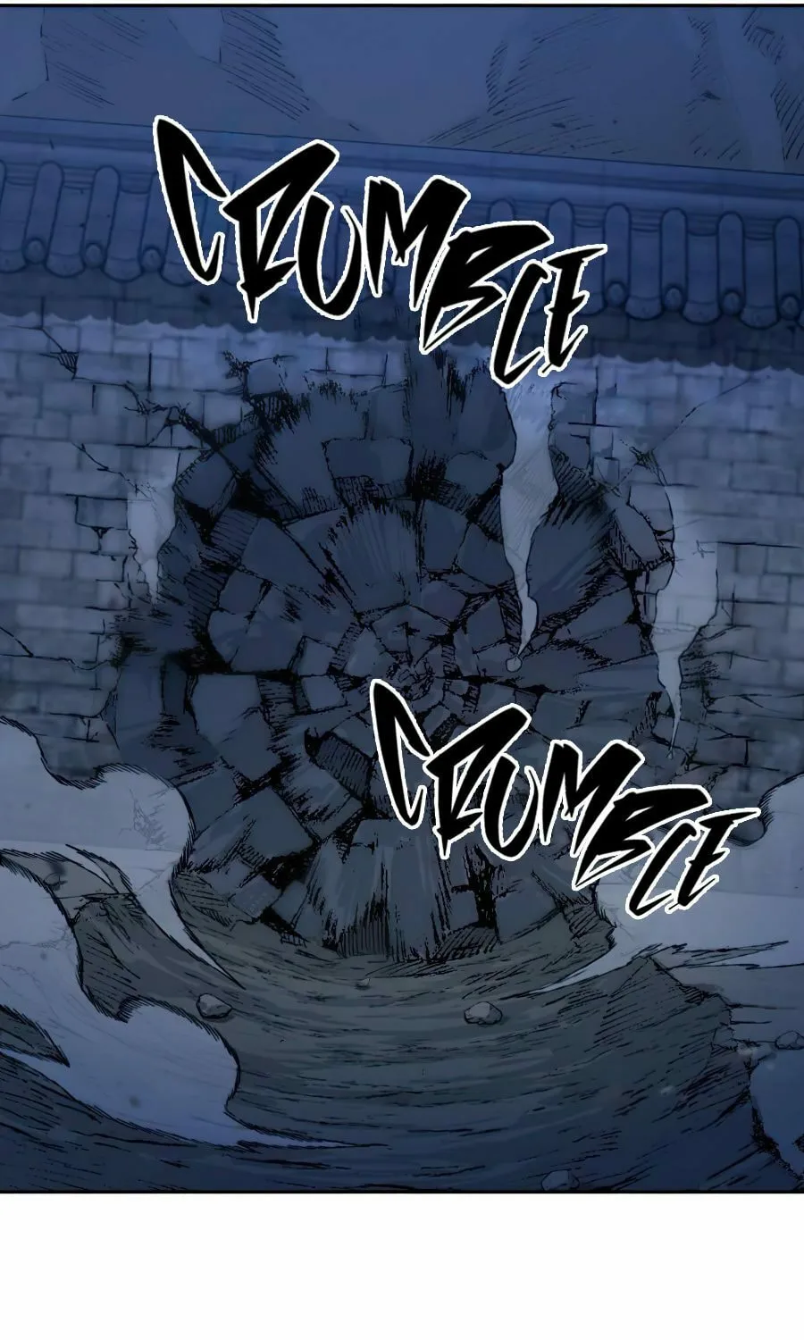 Read Return of the Blossoming Blade EN Manga Online