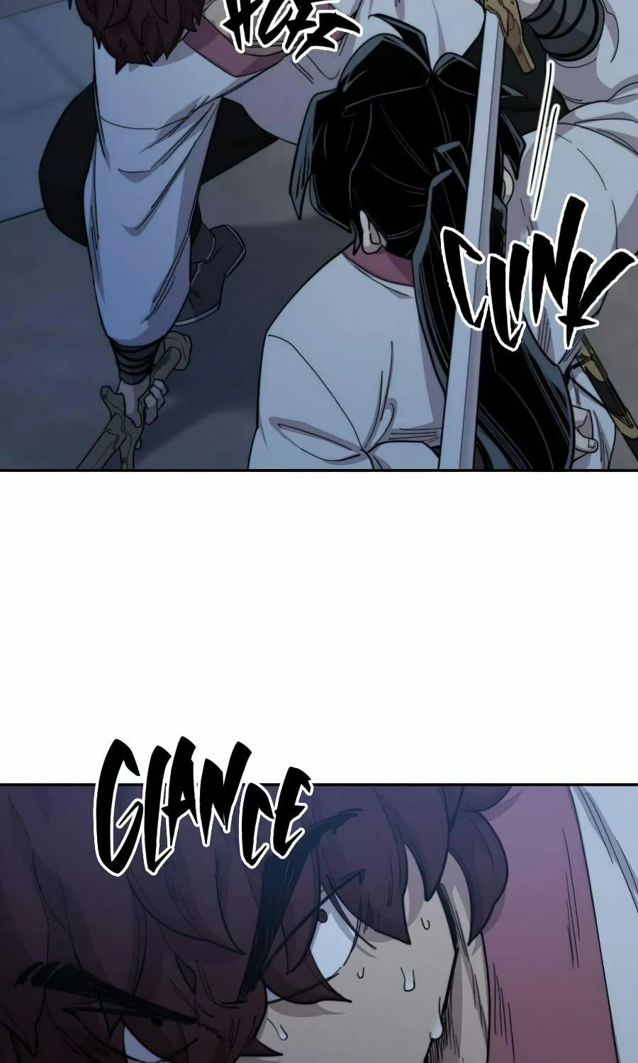 Read Return of the Blossoming Blade EN Manga Online