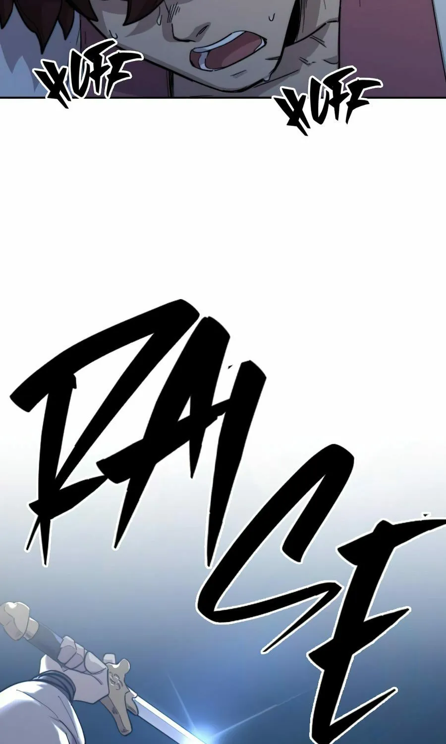 Read Return of the Blossoming Blade EN Manga Online