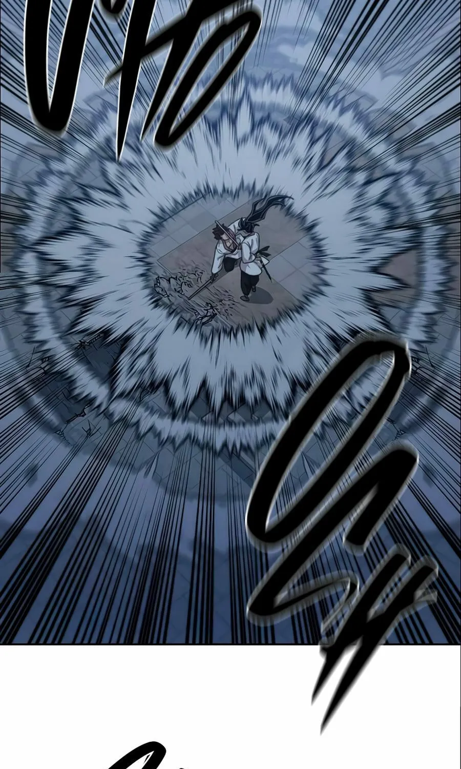 Read Return of the Blossoming Blade EN Manga Online