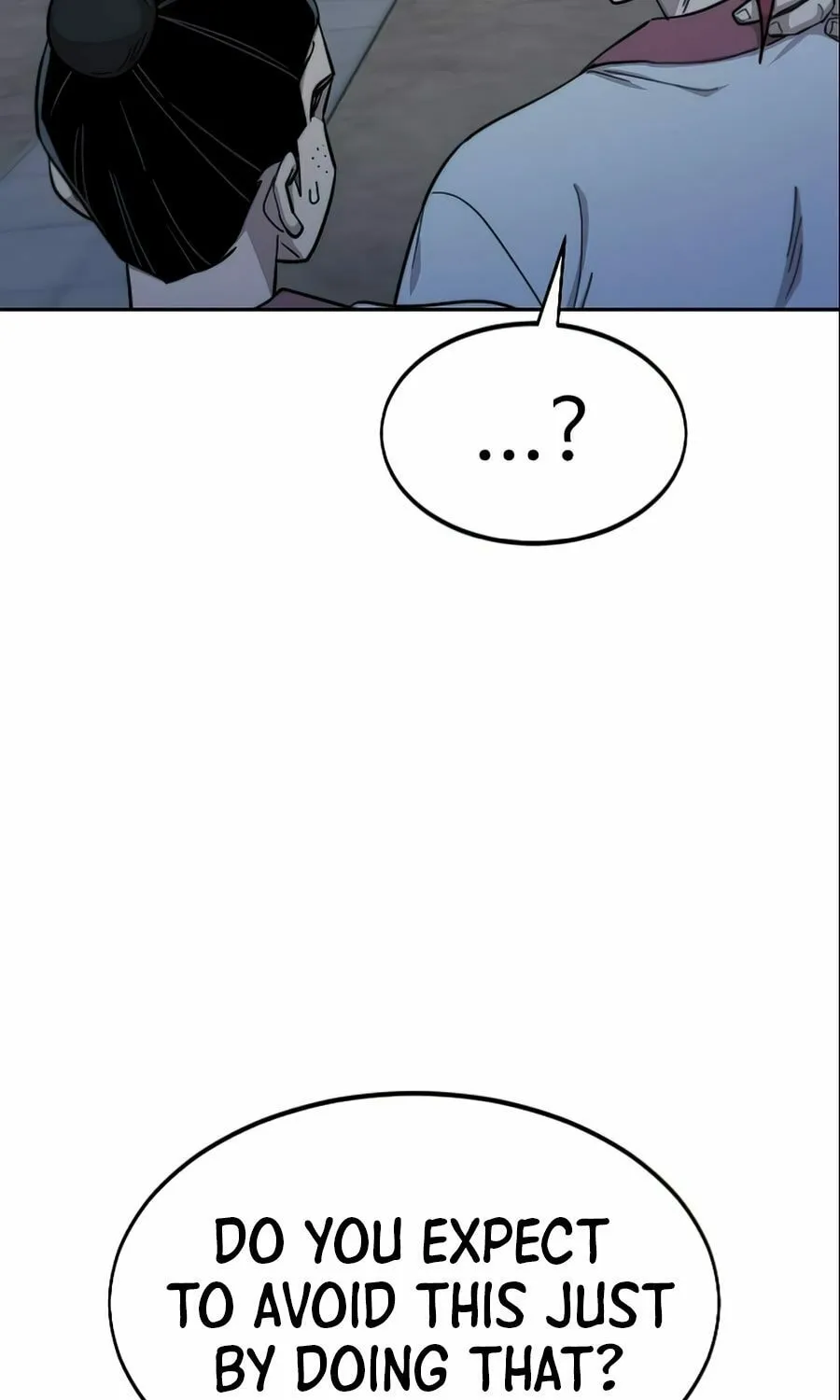 Read Return of the Blossoming Blade EN Manga Online