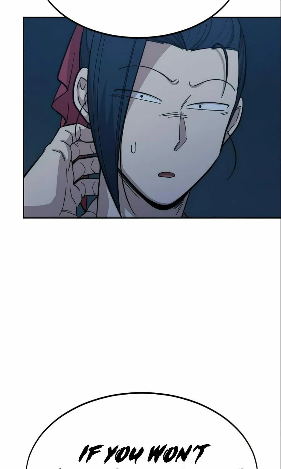 Read Return of the Blossoming Blade EN Manga Online