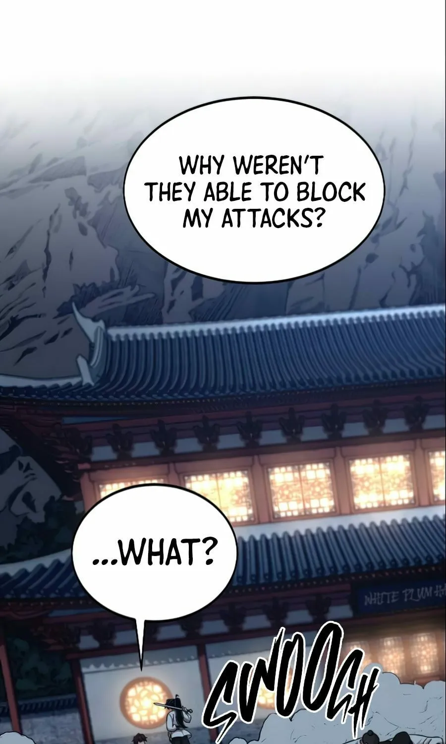 Read Return of the Blossoming Blade EN Manga Online