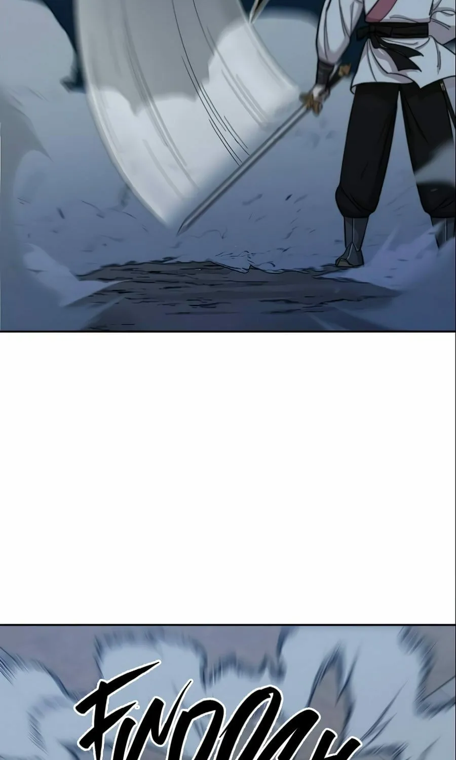 Read Return of the Blossoming Blade EN Manga Online