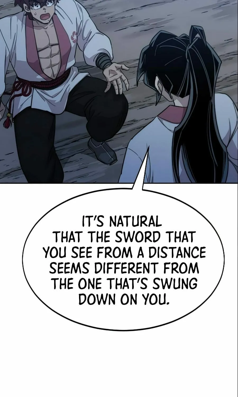 Read Return of the Blossoming Blade EN Manga Online
