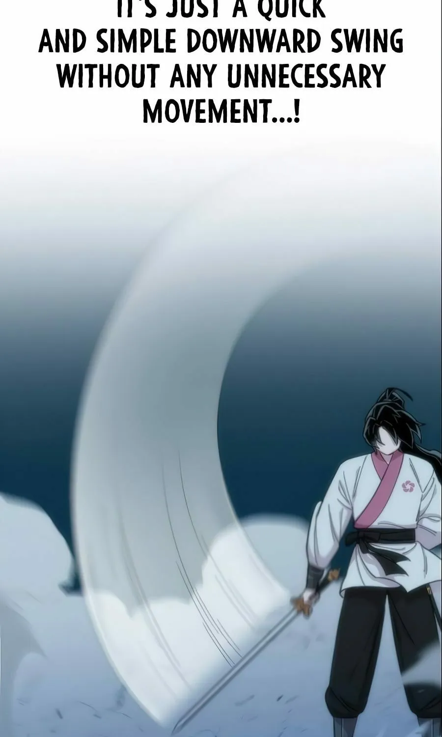 Read Return of the Blossoming Blade EN Manga Online