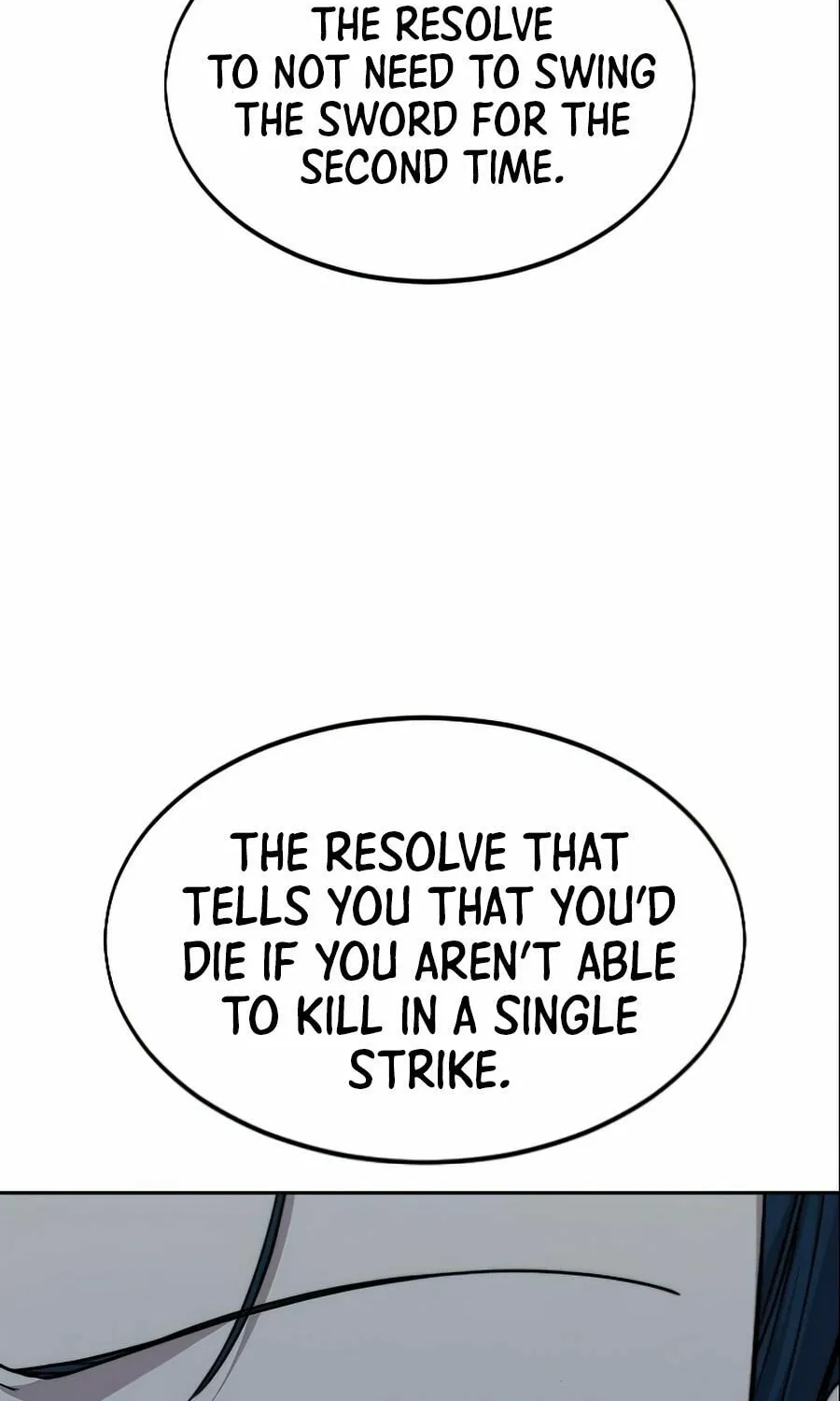 Read Return of the Blossoming Blade EN Manga Online