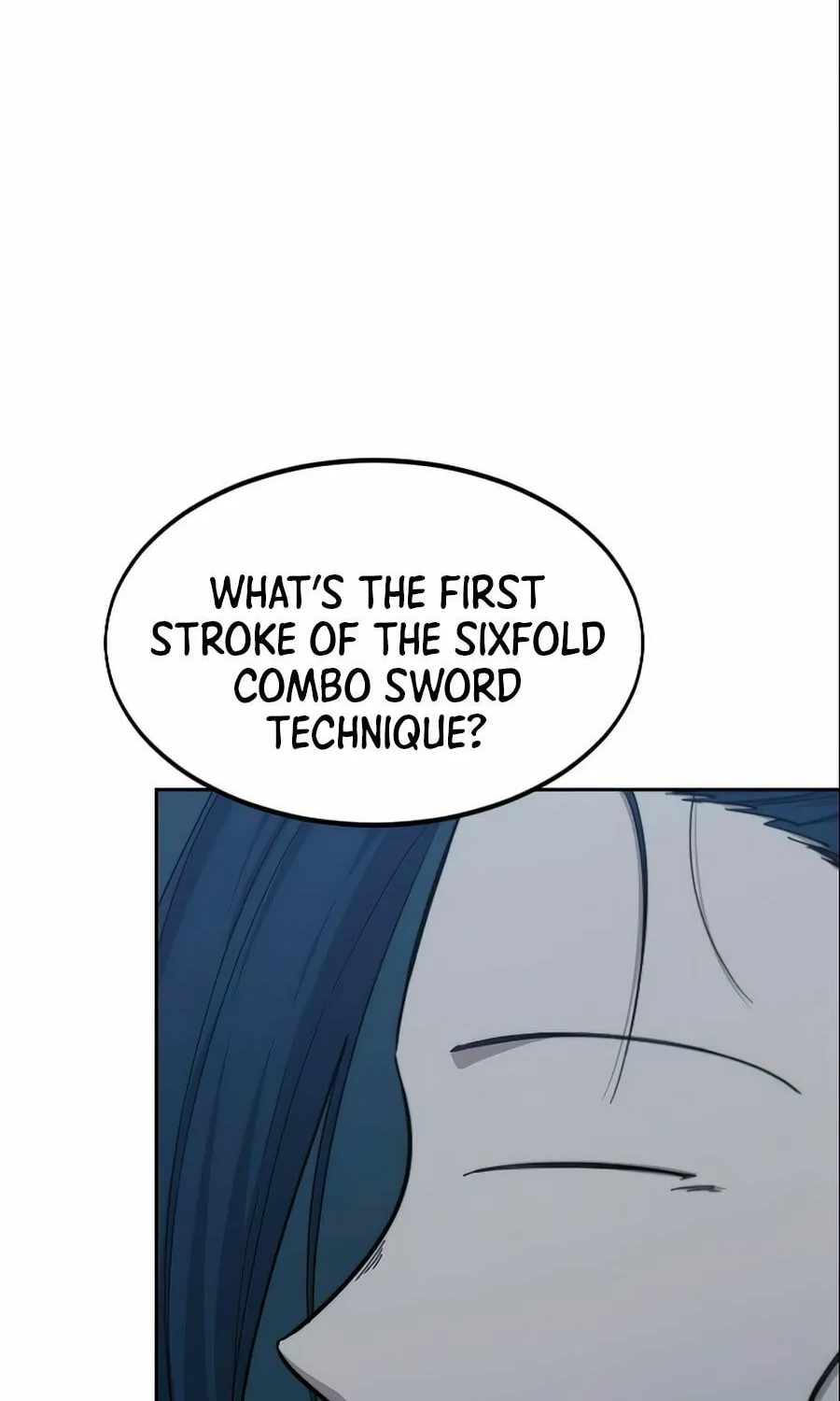 Read Return of the Blossoming Blade EN Manga Online