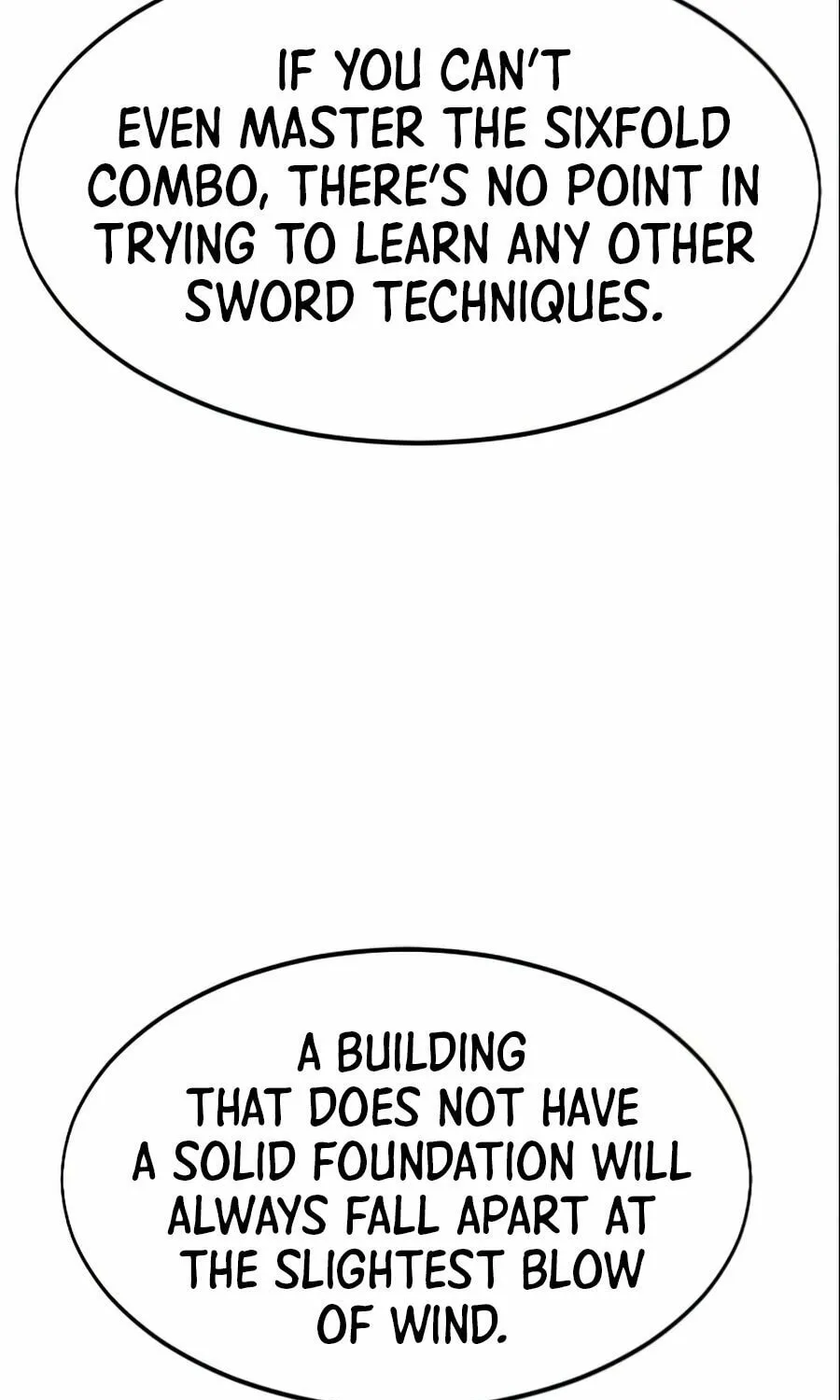 Read Return of the Blossoming Blade EN Manga Online
