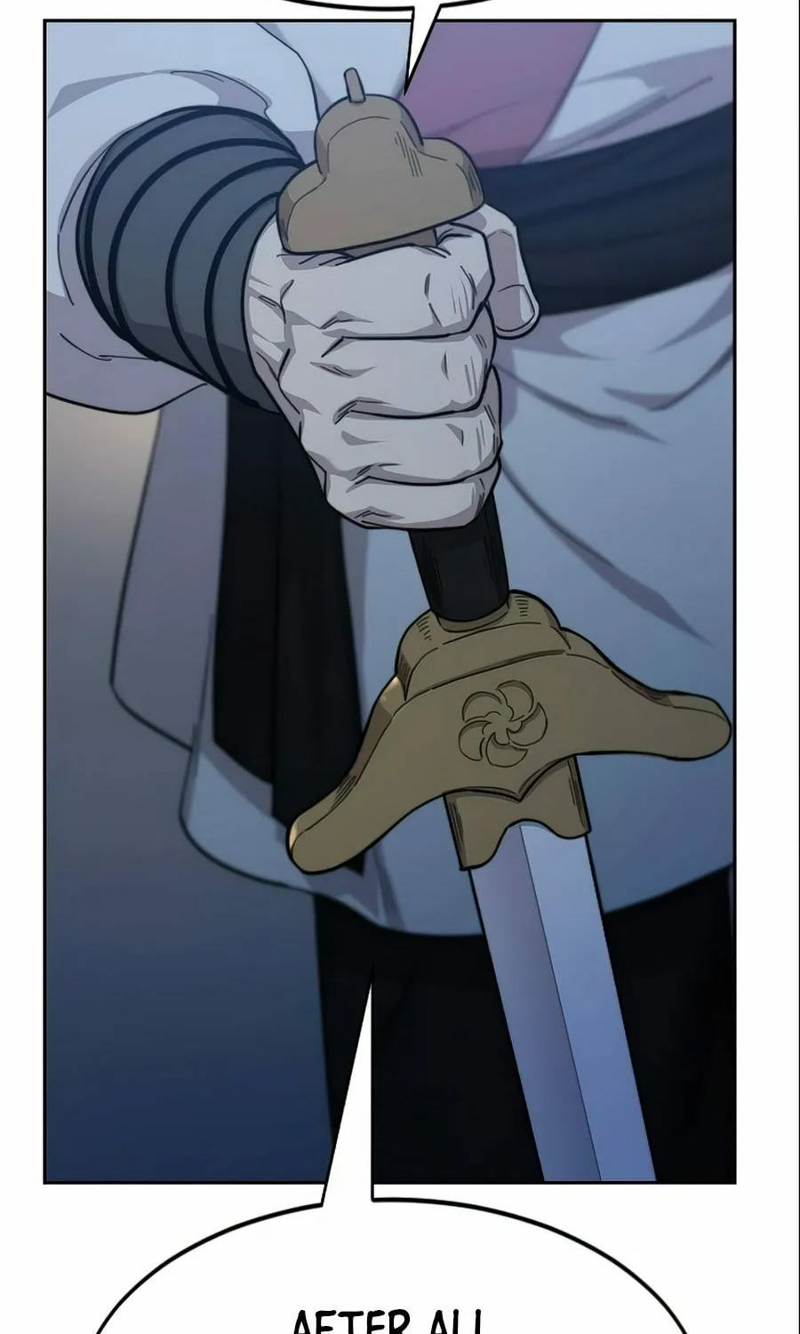 Read Return of the Blossoming Blade EN Manga Online