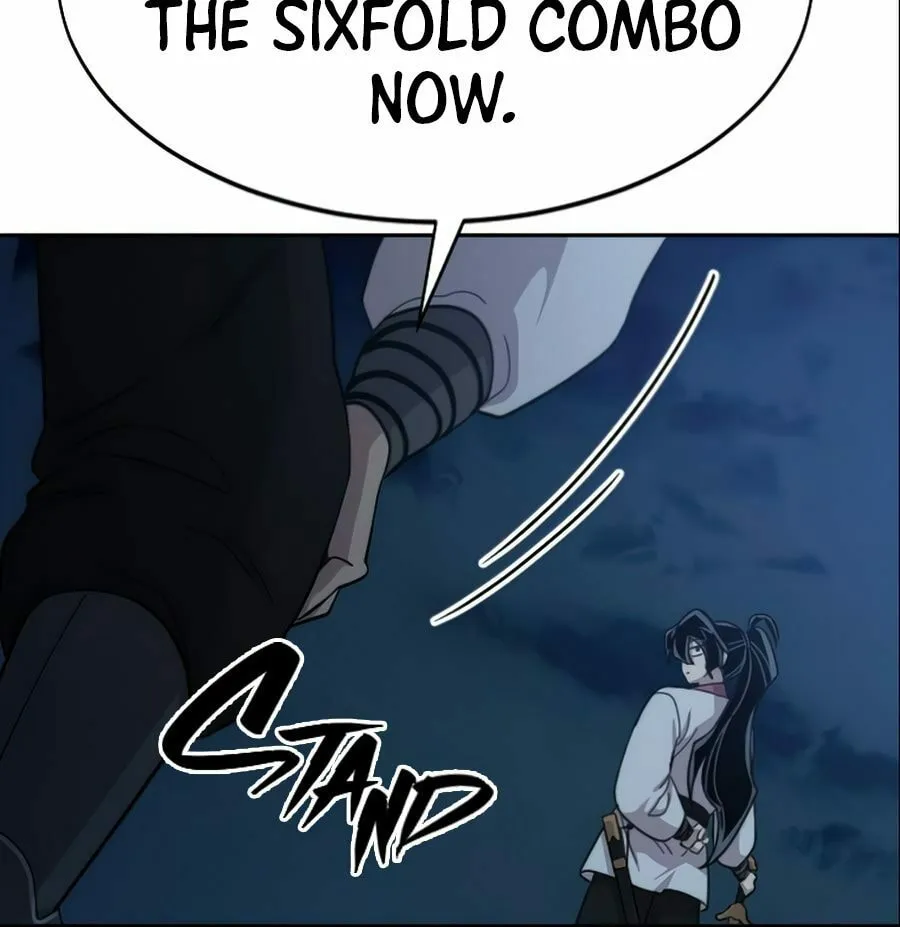 Read Return of the Blossoming Blade EN Manga Online