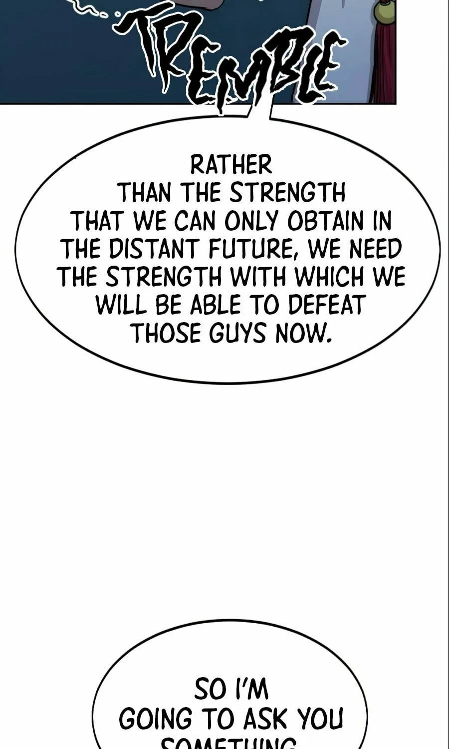 Read Return of the Blossoming Blade EN Manga Online