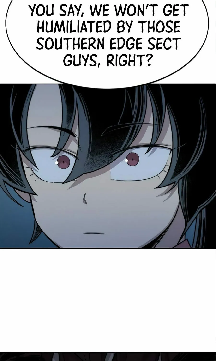Read Return of the Blossoming Blade EN Manga Online