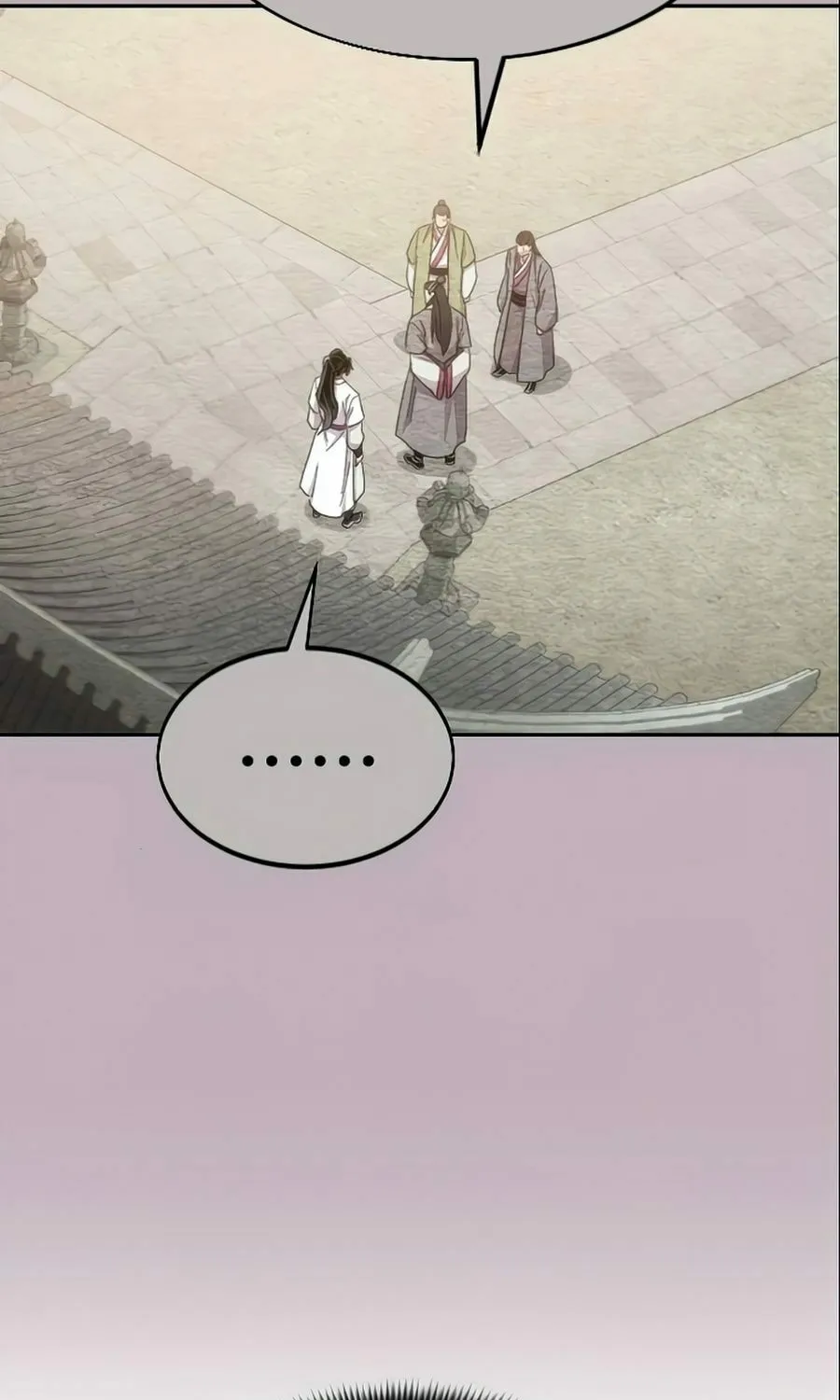 Read Return of the Blossoming Blade EN Manga Online
