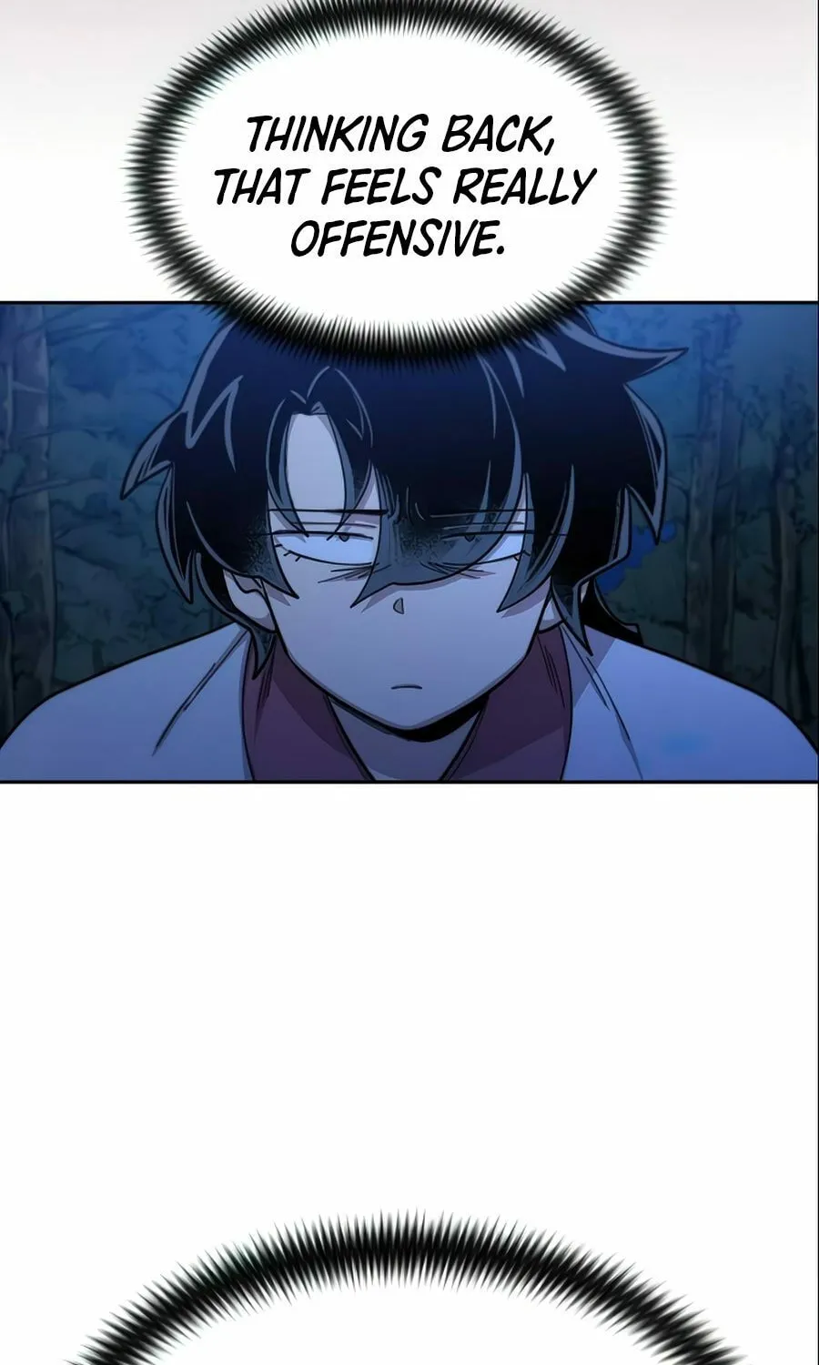 Read Return of the Blossoming Blade EN Manga Online