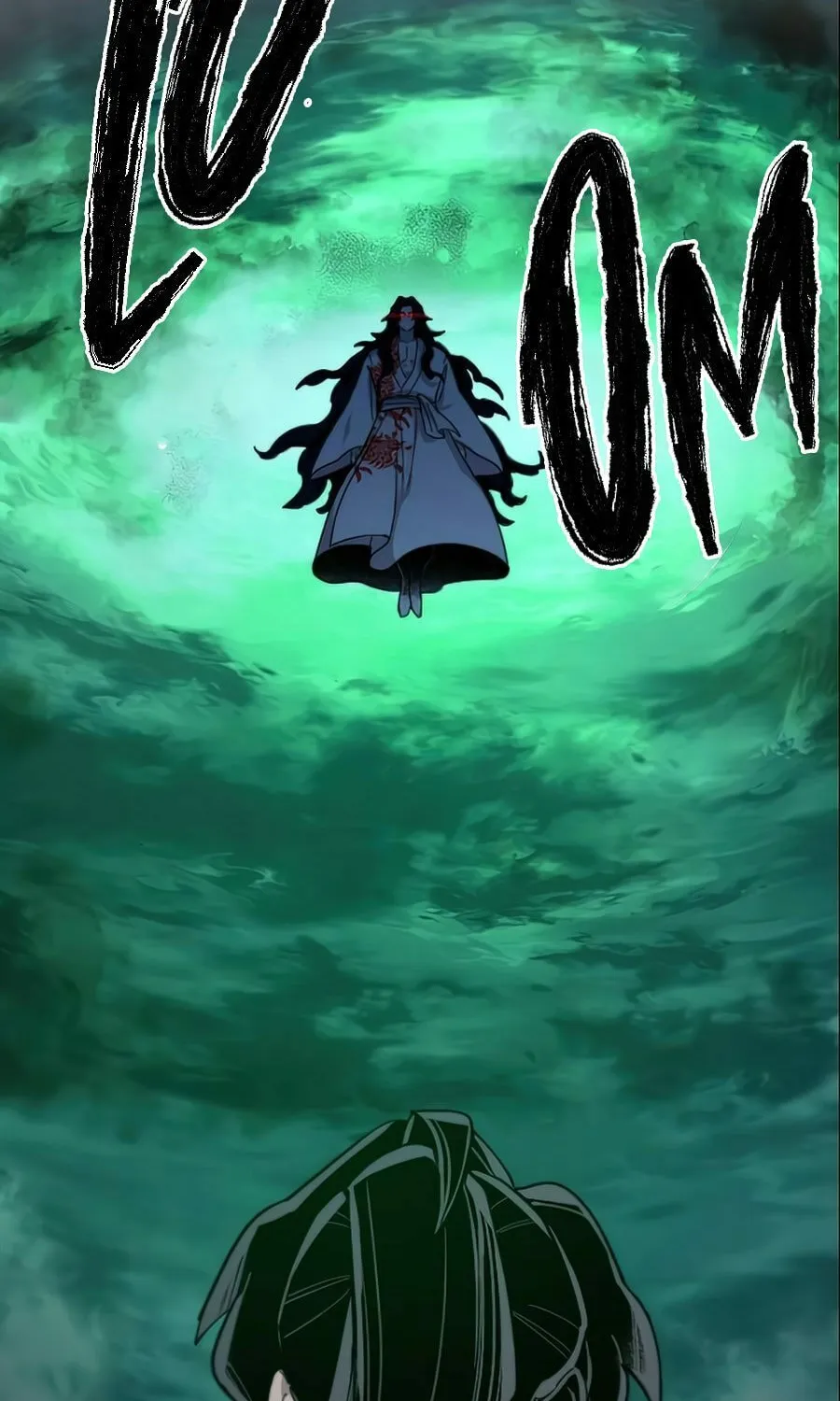 Read Return of the Blossoming Blade EN Manga Online
