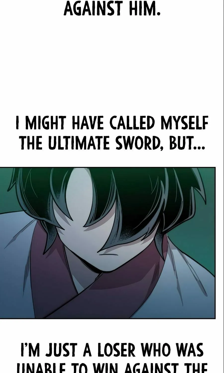 Read Return of the Blossoming Blade EN Manga Online