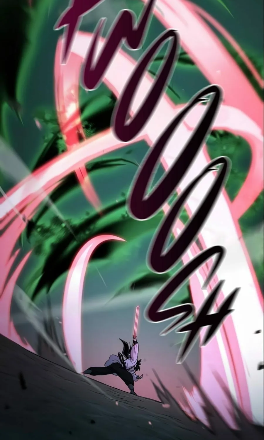 Read Return of the Blossoming Blade EN Manga Online
