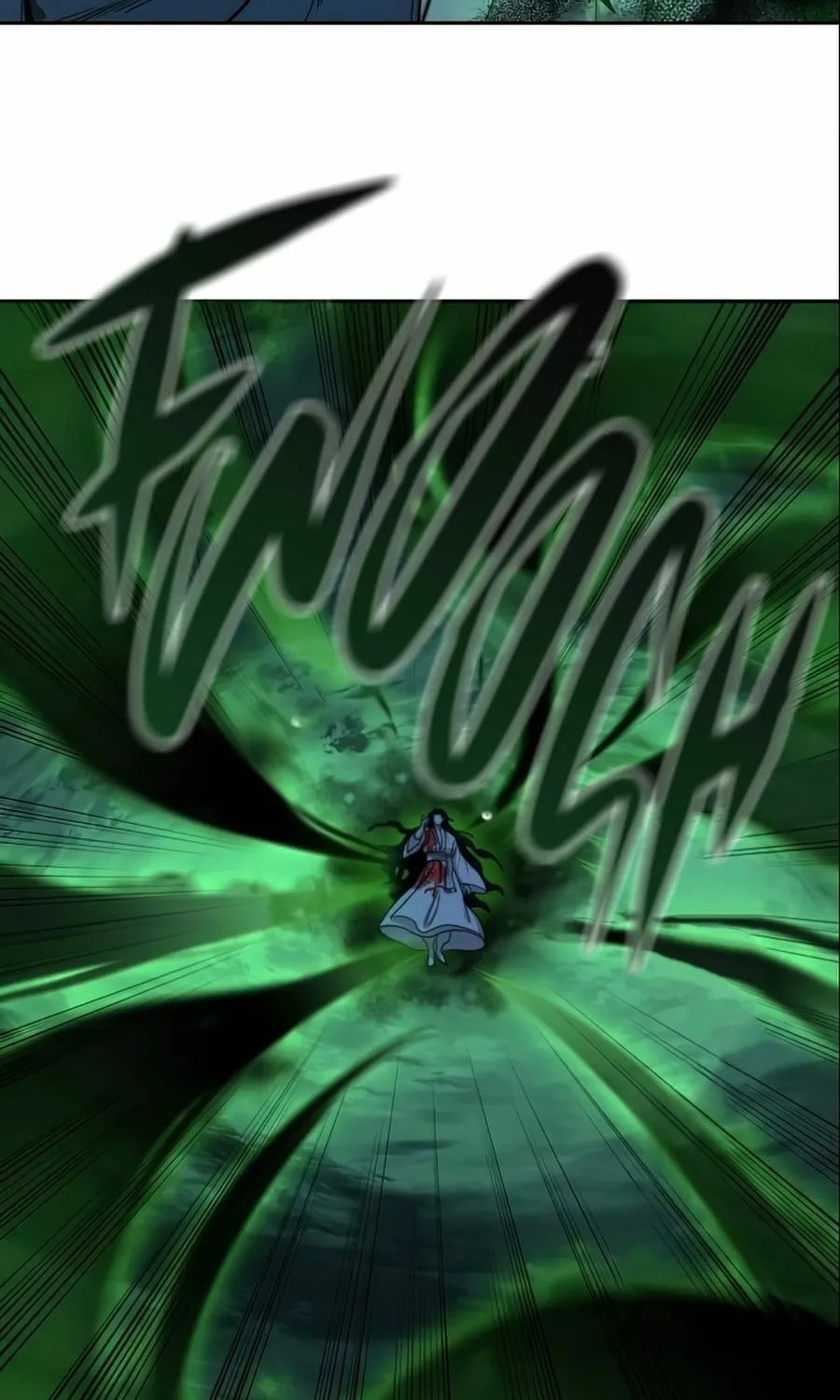 Read Return of the Blossoming Blade EN Manga Online