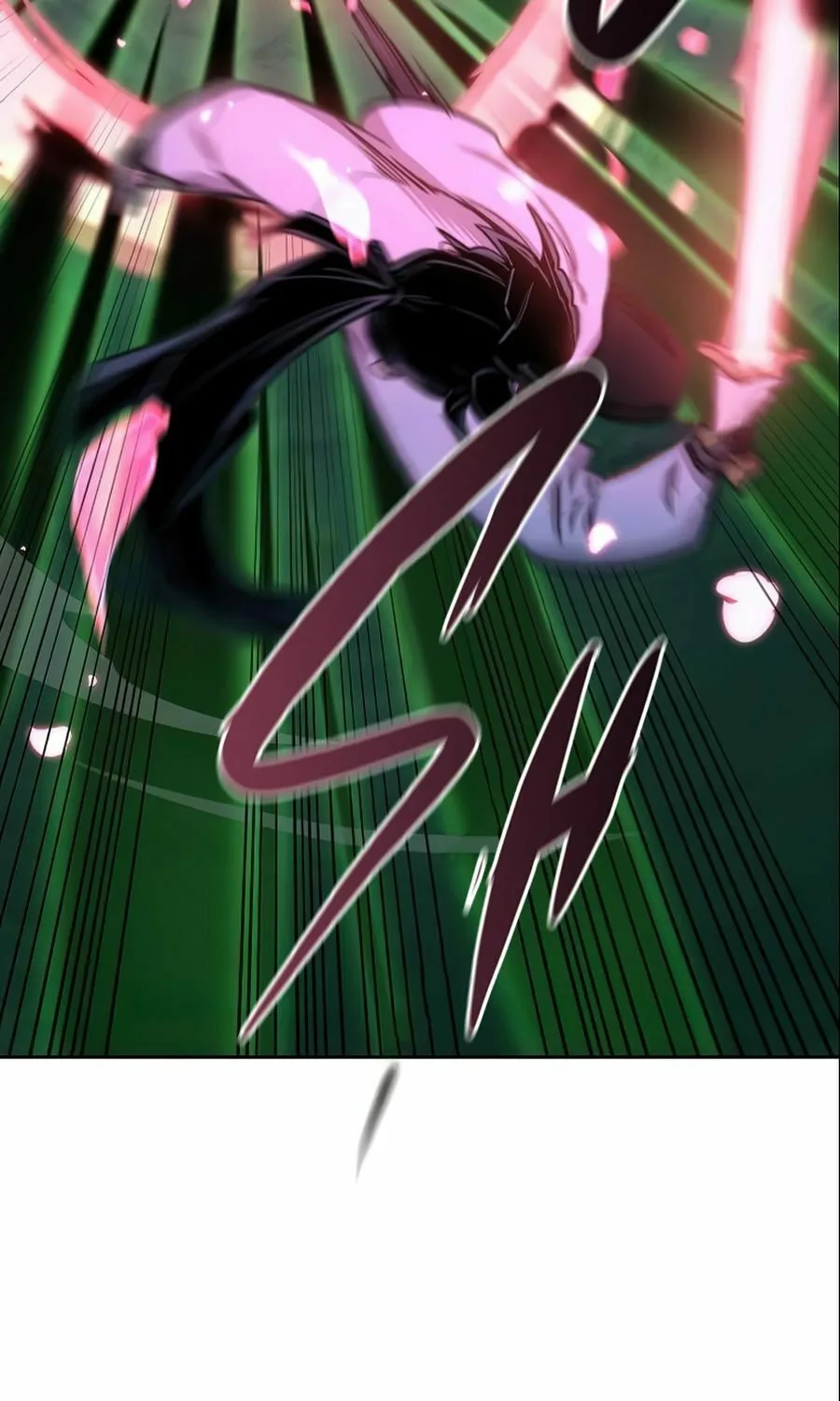 Read Return of the Blossoming Blade EN Manga Online