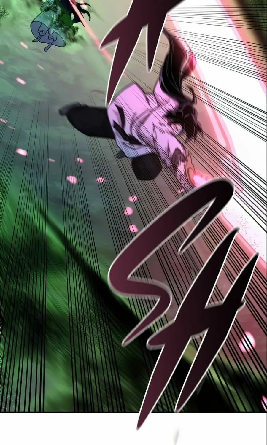 Read Return of the Blossoming Blade EN Manga Online