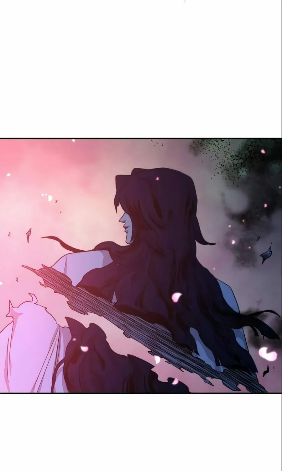 Read Return of the Blossoming Blade EN Manga Online