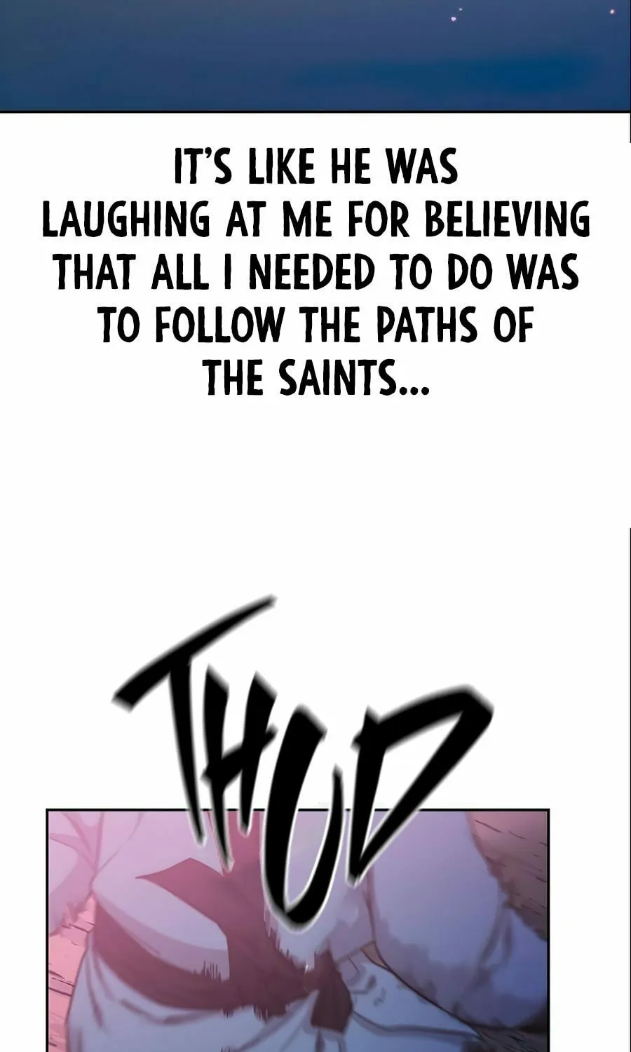 Read Return of the Blossoming Blade EN Manga Online