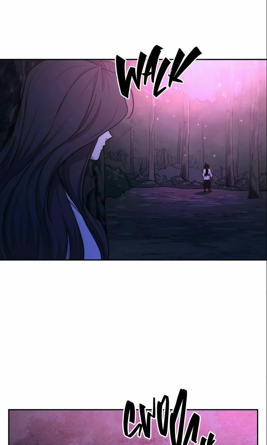 Read Return of the Blossoming Blade EN Manga Online
