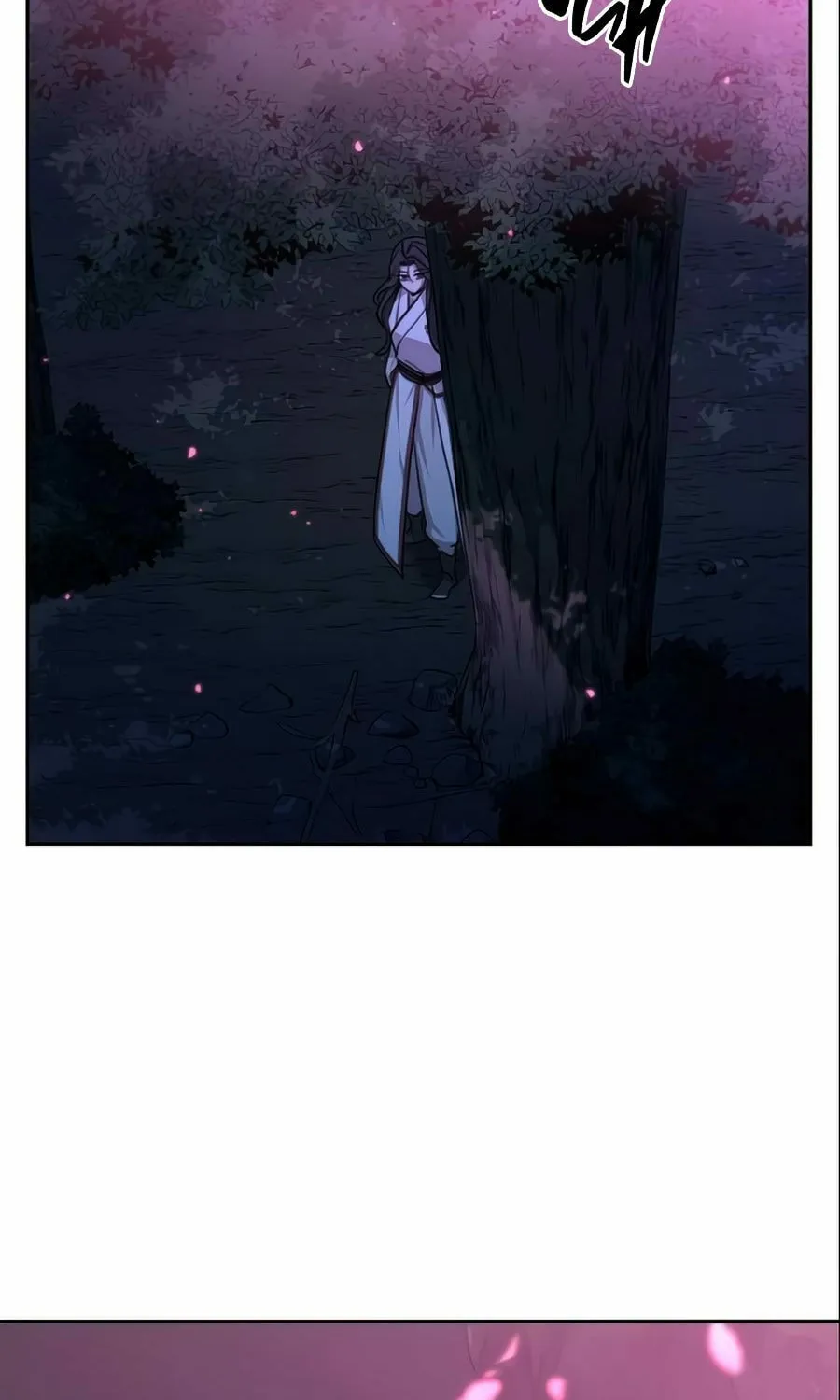 Read Return of the Blossoming Blade EN Manga Online