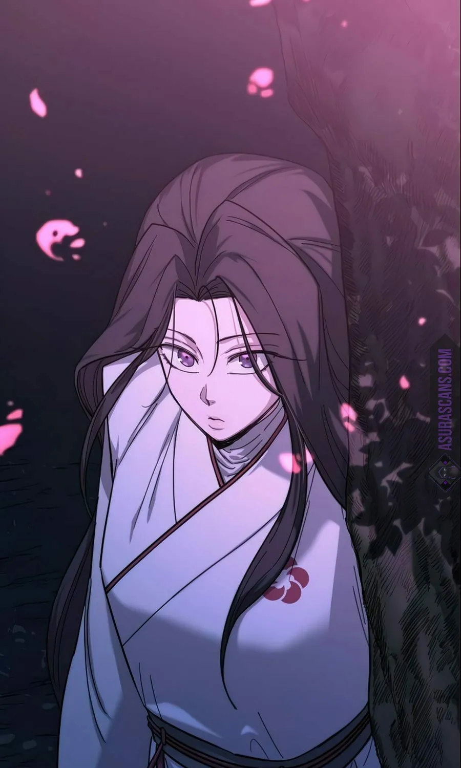 Read Return of the Blossoming Blade EN Manga Online