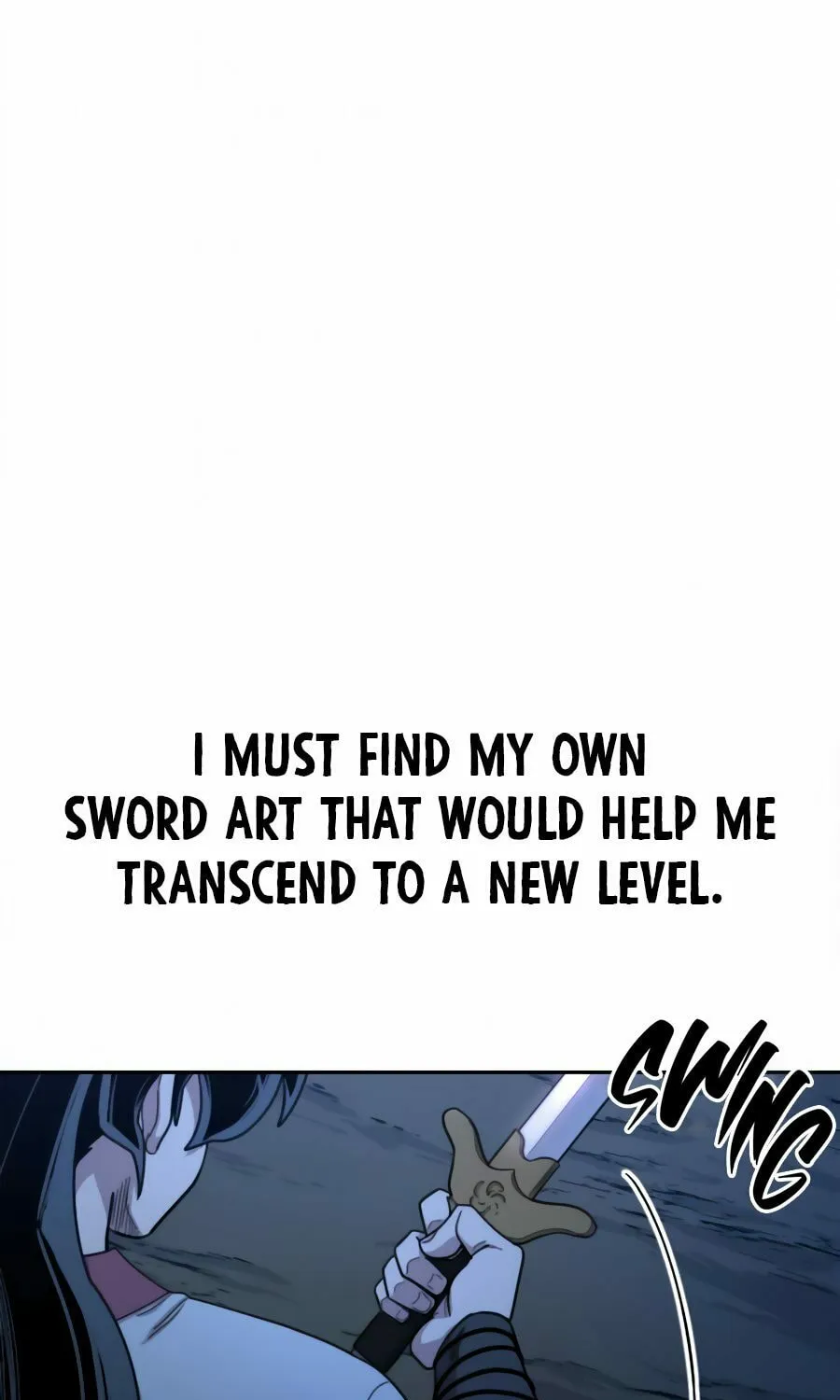 Read Return of the Blossoming Blade EN Manga Online