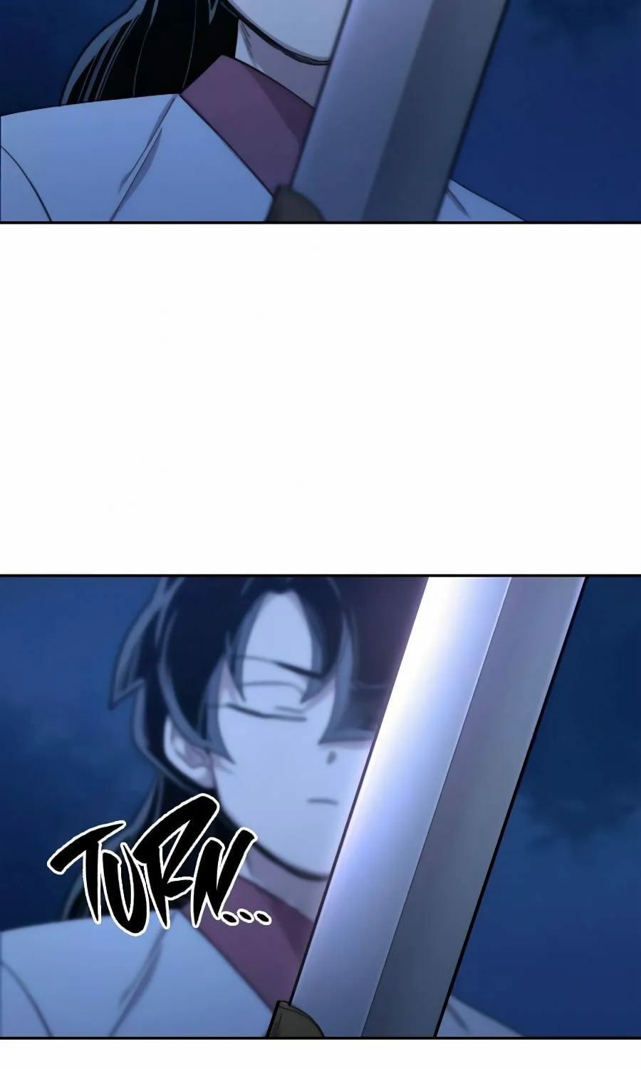 Read Return of the Blossoming Blade EN Manga Online