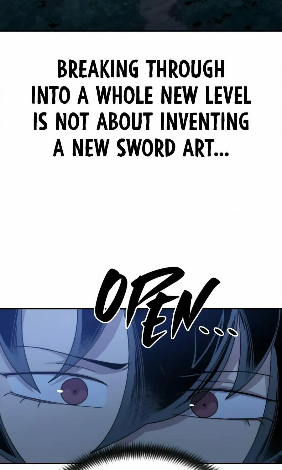Read Return of the Blossoming Blade EN Manga Online