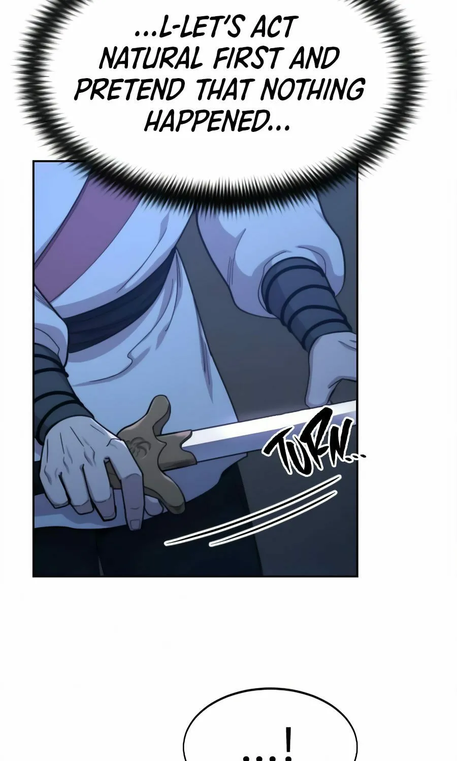 Read Return of the Blossoming Blade EN Manga Online