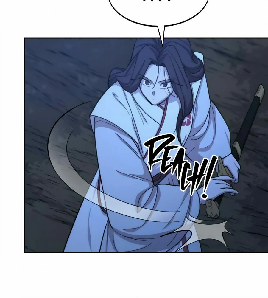 Read Return of the Blossoming Blade EN Manga Online