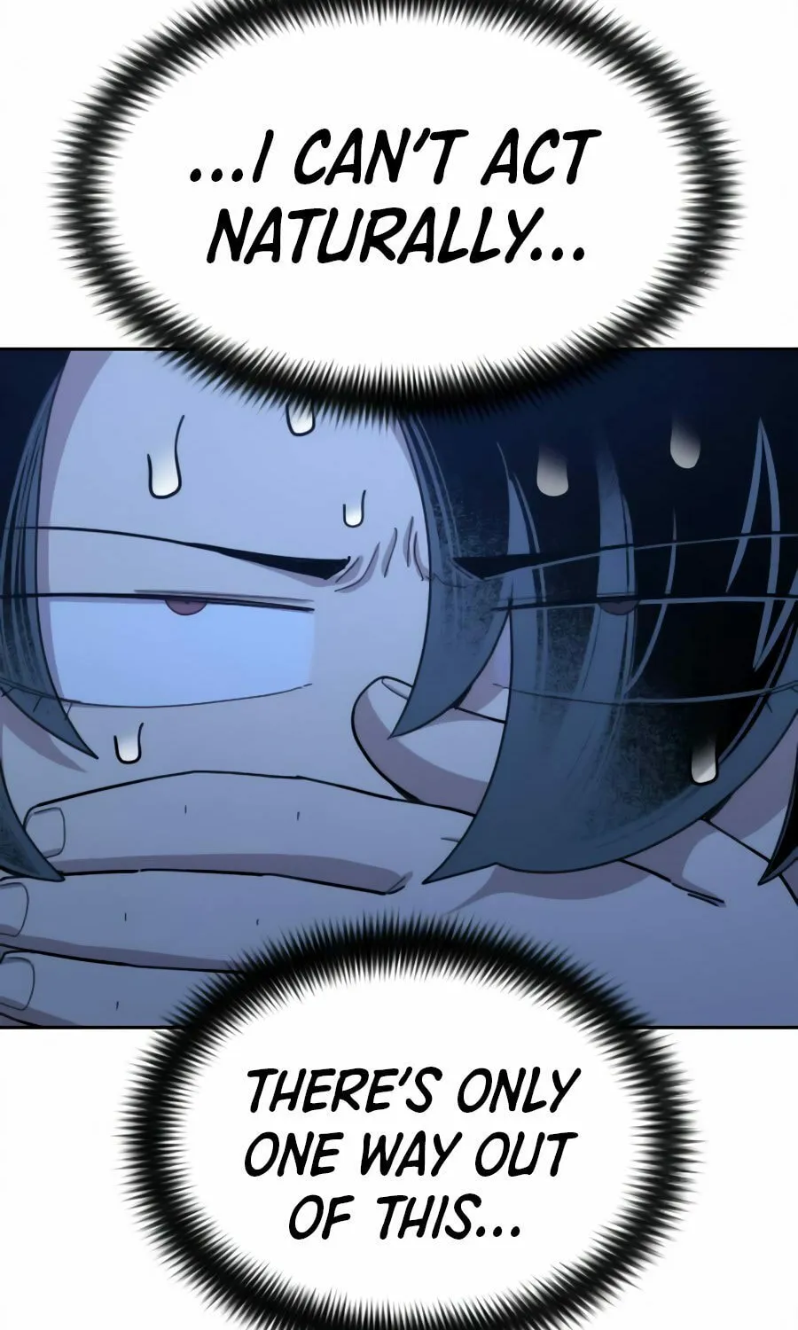 Read Return of the Blossoming Blade EN Manga Online