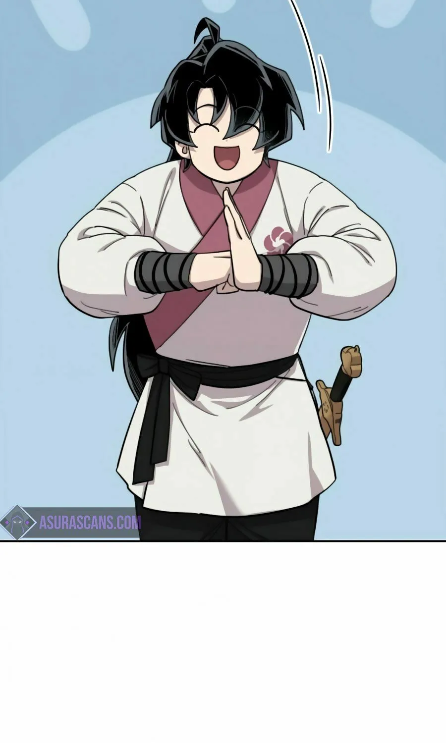 Read Return of the Blossoming Blade EN Manga Online