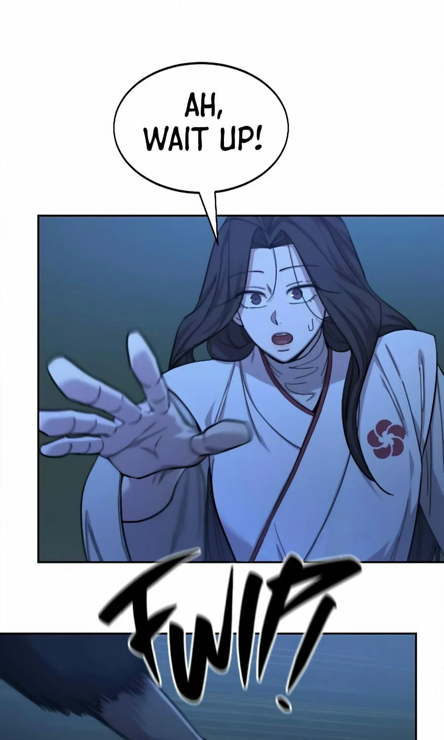 Read Return of the Blossoming Blade EN Manga Online