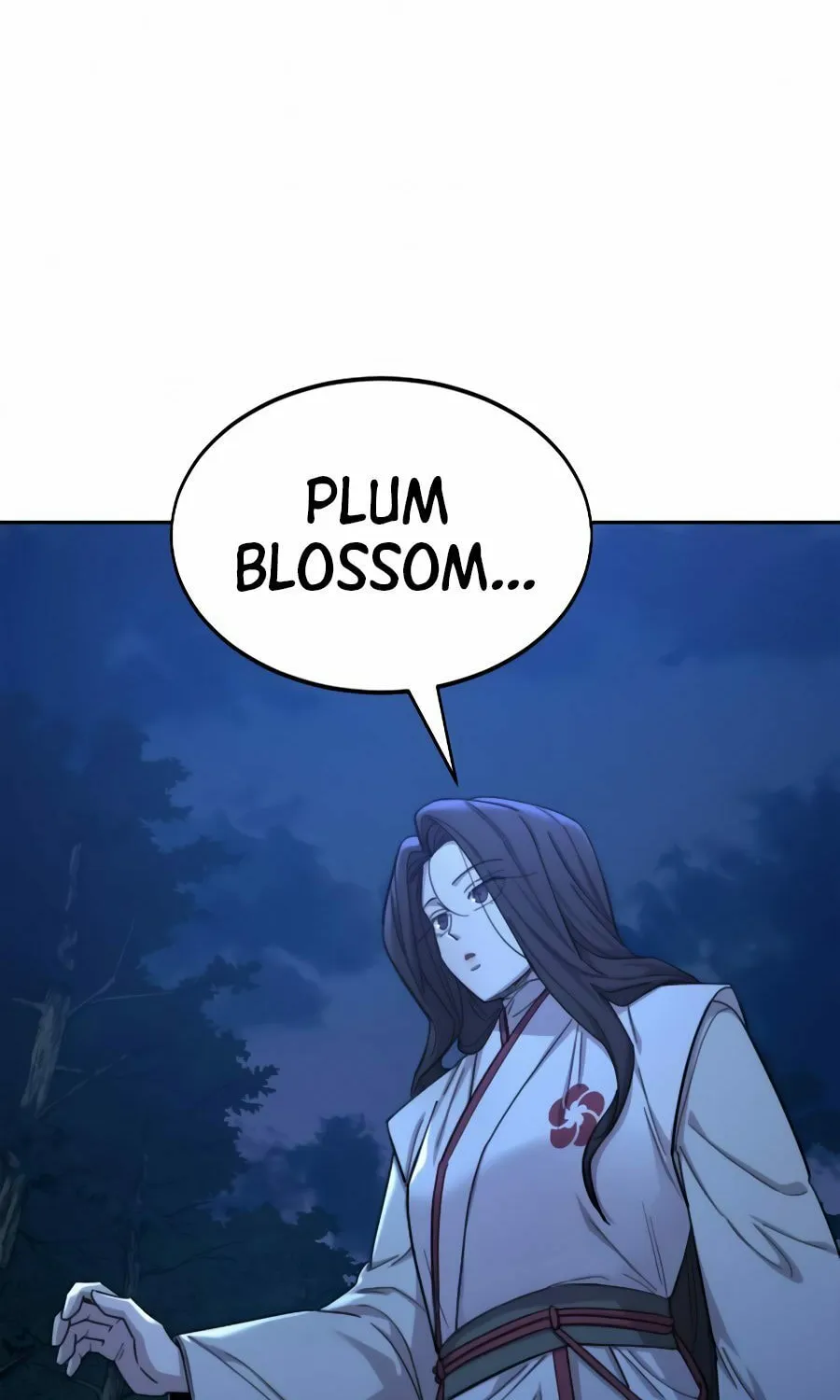 Read Return of the Blossoming Blade EN Manga Online
