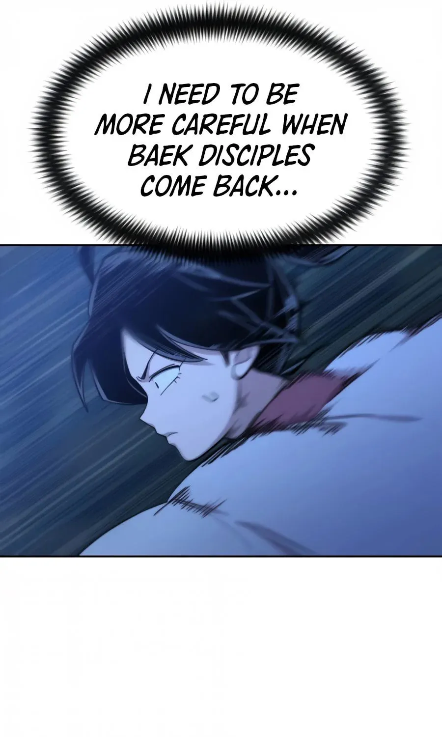 Read Return of the Blossoming Blade EN Manga Online