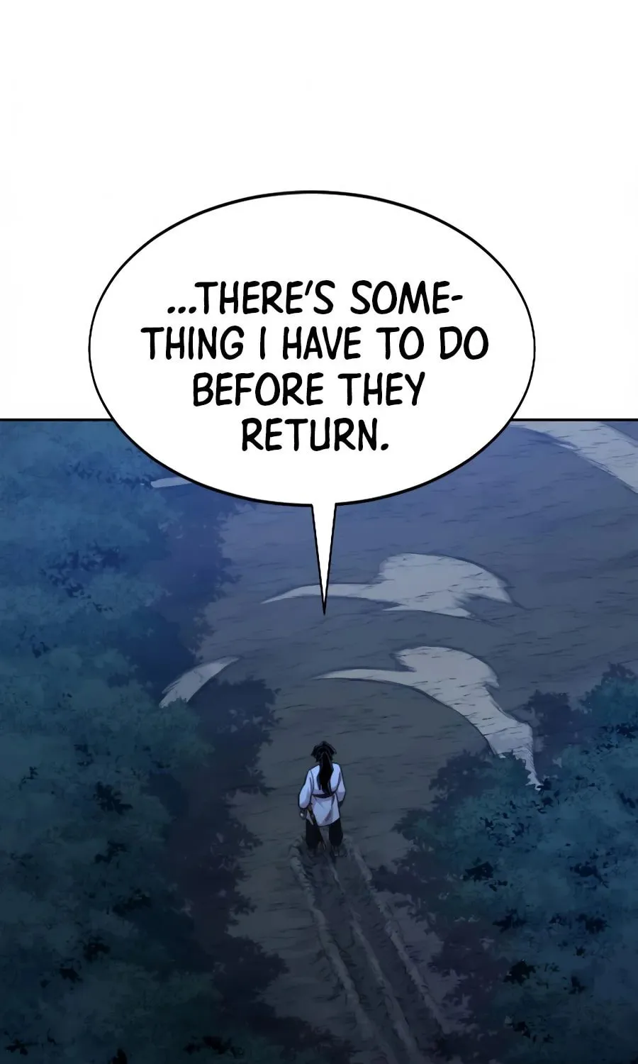 Read Return of the Blossoming Blade EN Manga Online