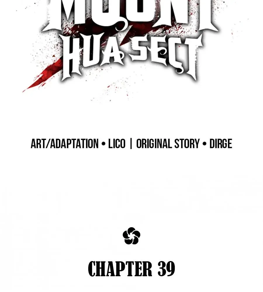 Read Return of the Blossoming Blade EN Manga Online