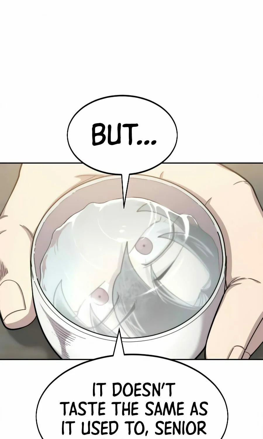 Read Return of the Blossoming Blade EN Manga Online