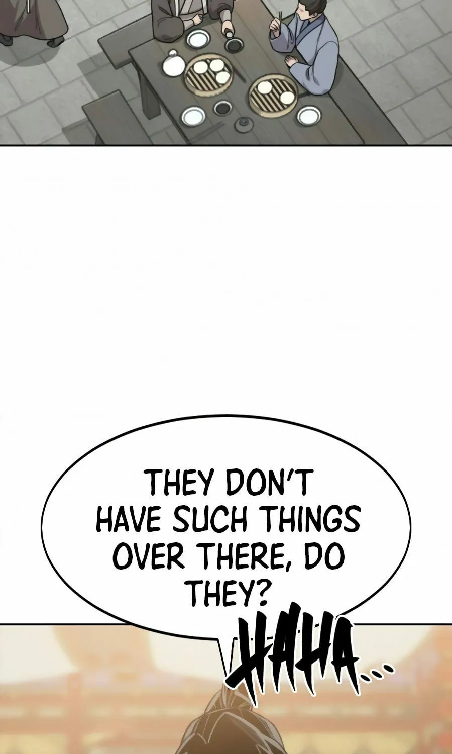 Read Return of the Blossoming Blade EN Manga Online