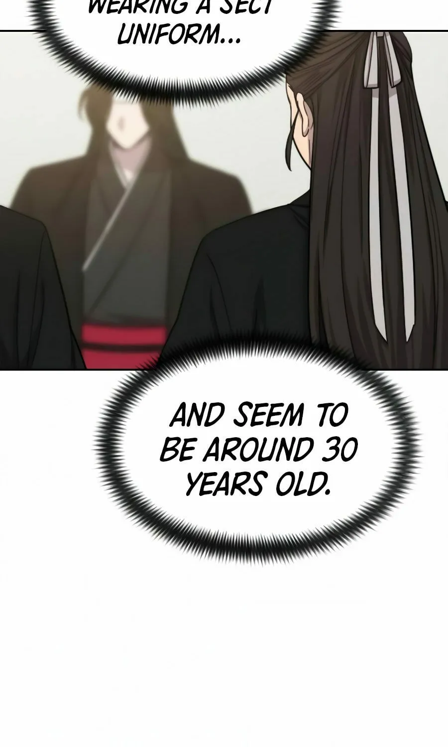 Read Return of the Blossoming Blade EN Manga Online